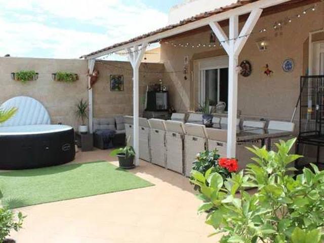 Ático/Buhardilla en Venta en Roquetas de Mar