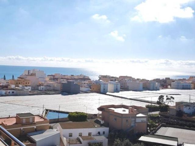Ático/Buhardilla en Venta en Roquetas de Mar