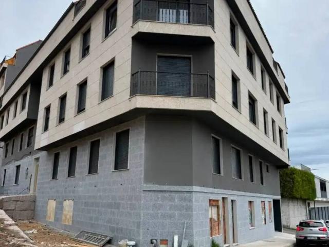 Ático/Buhardilla en Venta en Ribeira