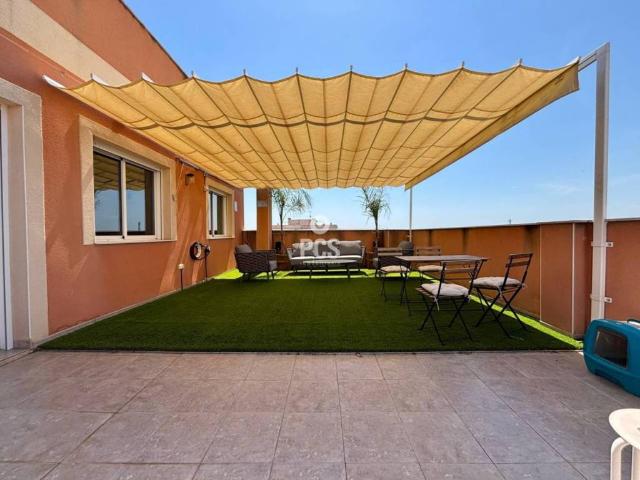 Ático/Buhardilla en Venta en Totana