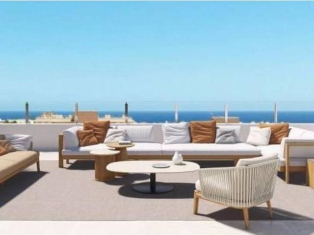 Ático/Buhardilla en Venta en Torrevieja