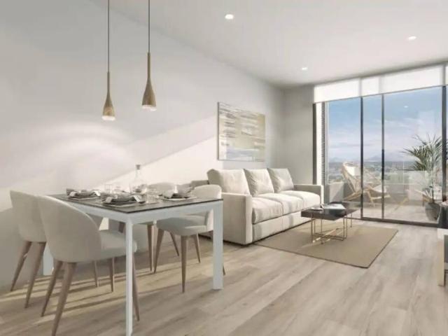 Ático/Buhardilla en Venta en Torrevieja