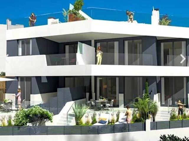 Ático/Buhardilla en Venta en Torremolinos