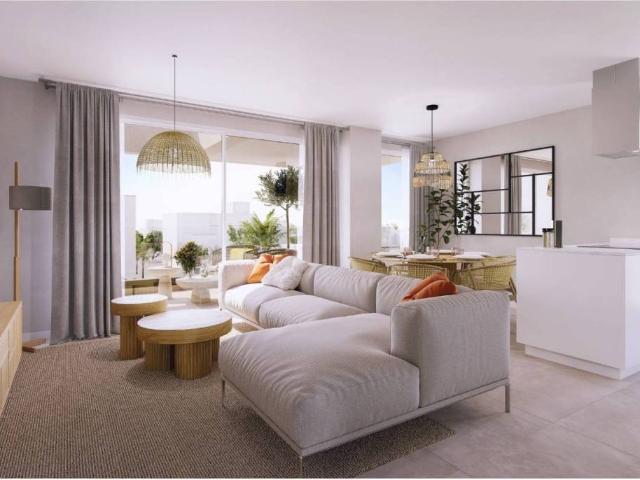 Ático/Buhardilla en Venta en Torremolinos