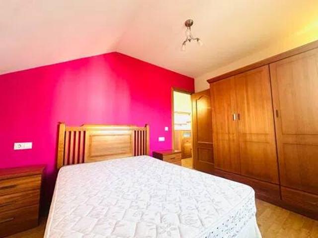 Ático/Buhardilla en Venta en Tapia de Casariego