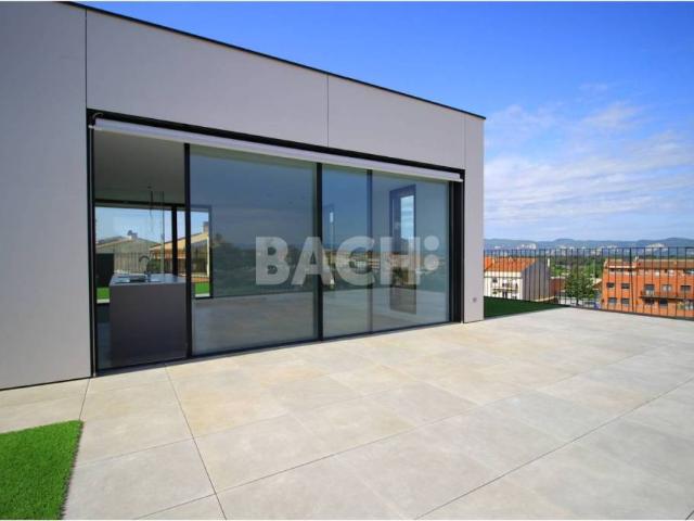 Ático/Buhardilla en Venta en Taradell