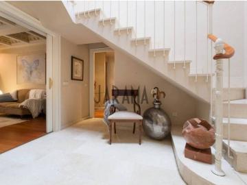 Ático/Buhardilla en Venta en Tudela