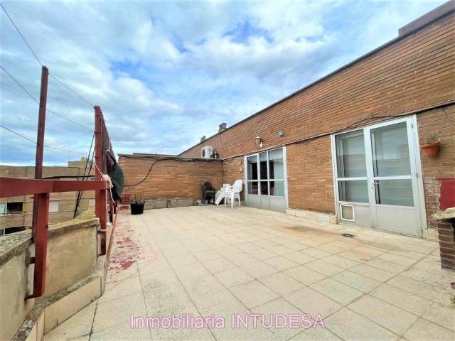 Ático/Buhardilla en Venta en Tudela