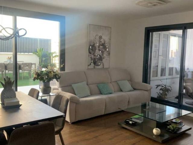 Ático/Buhardilla en Venta en València