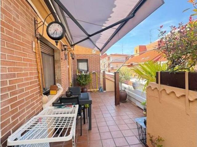 Ático/Buhardilla en Venta en Valladolid