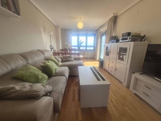 Ático/Buhardilla en Venta en Valladolid