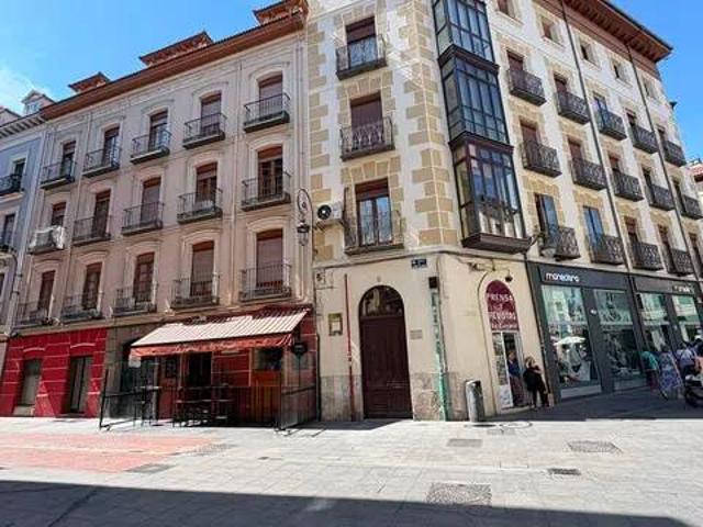 Ático/Buhardilla en Venta en Valladolid