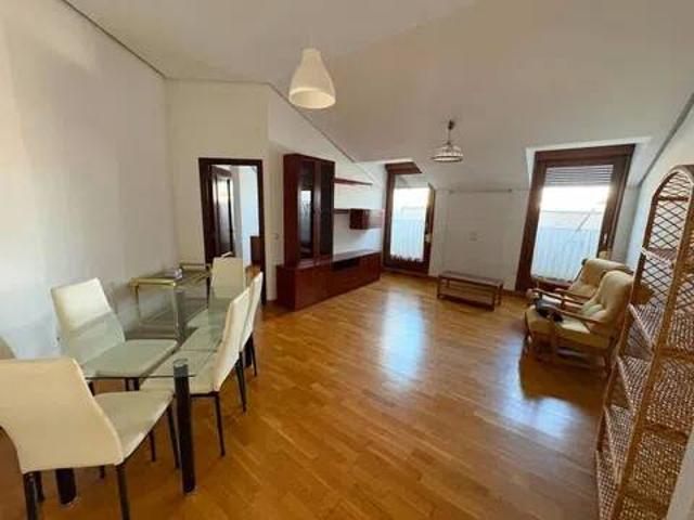 Ático/Buhardilla en Venta en Valladolid