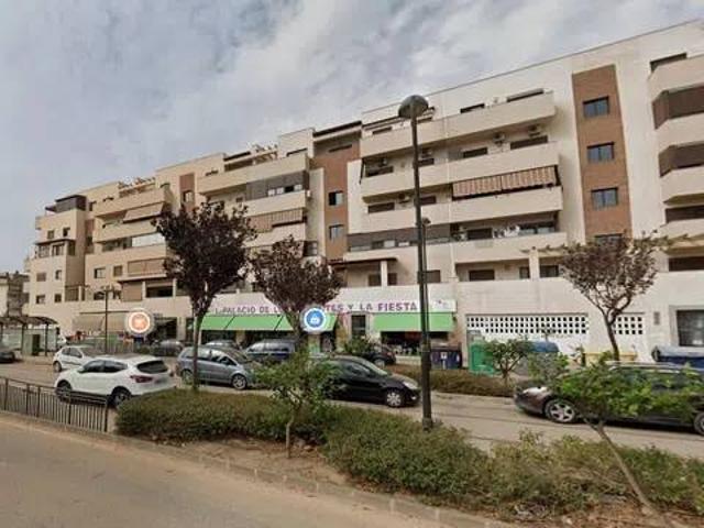 Ático/Buhardilla en Venta en Vélez Málaga