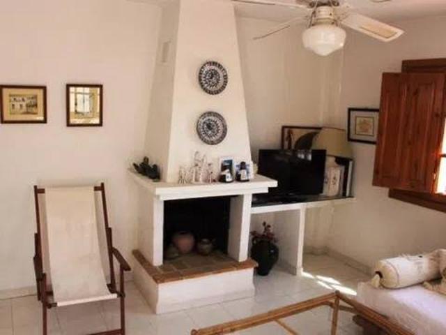 Ático/Buhardilla en Venta en Vera