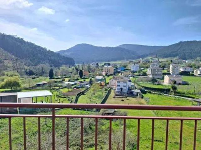 Ático/Buhardilla en Venta en Viveiro