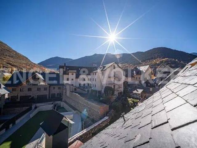 Ático/Buhardilla en Venta en Vielha e Mijaran