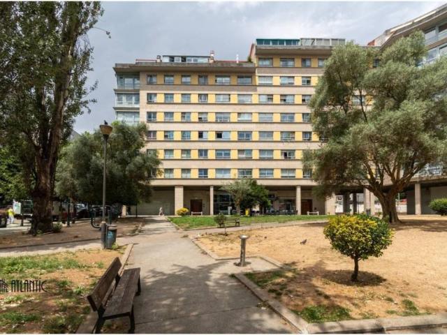 Ático/Buhardilla en Venta en Vigo