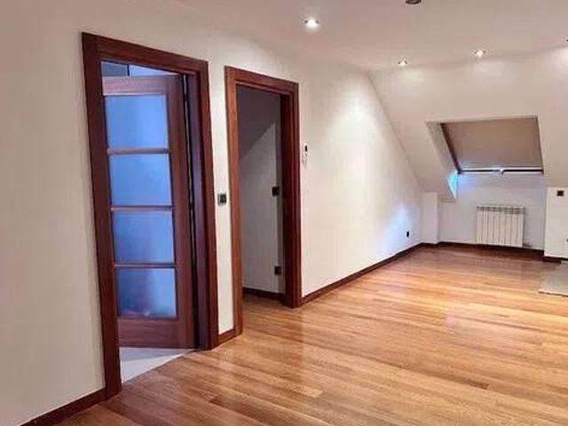 Ático/Buhardilla en Venta en Vigo