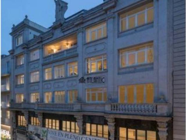 Ático/Buhardilla en Venta en Vigo