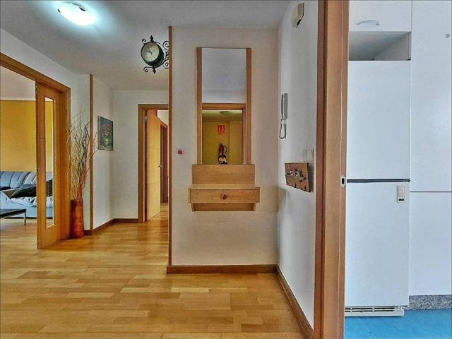 Piso en Venta en Vilagarcía de Arousa