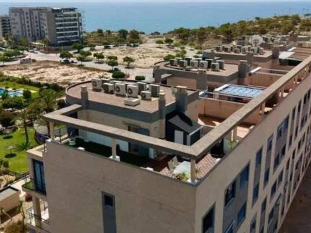 Ático/Buhardilla en Venta en Villajoyosa La Vila Joiosa