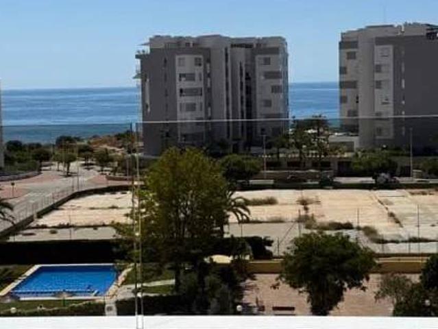 Ático/Buhardilla en Venta en Villajoyosa La Vila Joiosa