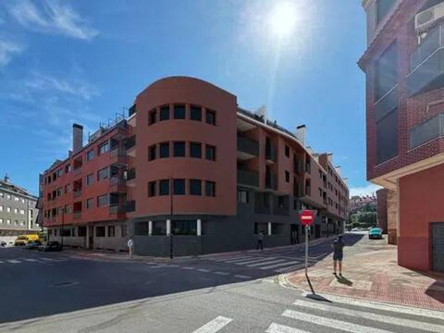 Ático/Buhardilla en Venta en Villamediana de Iregua