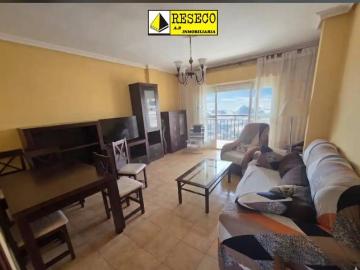 Ático/Buhardilla en Venta en Villanueva de La Serena