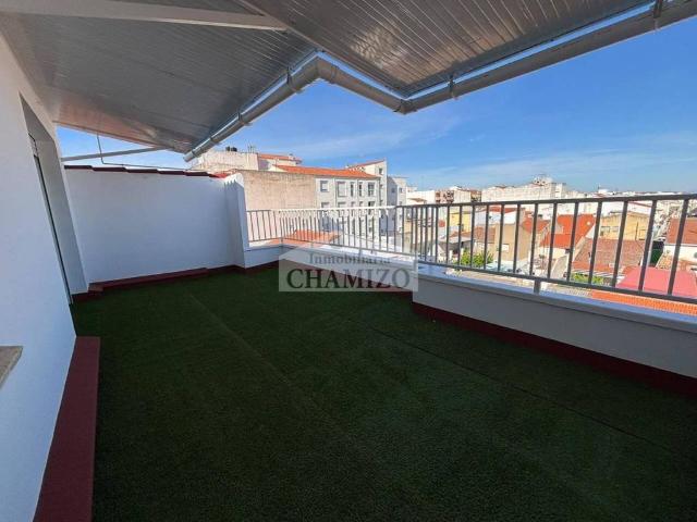 Ático/Buhardilla en Venta en Villanueva de La Serena