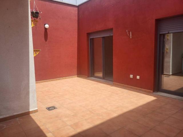 Ático/Buhardilla en Venta en Xàtiva