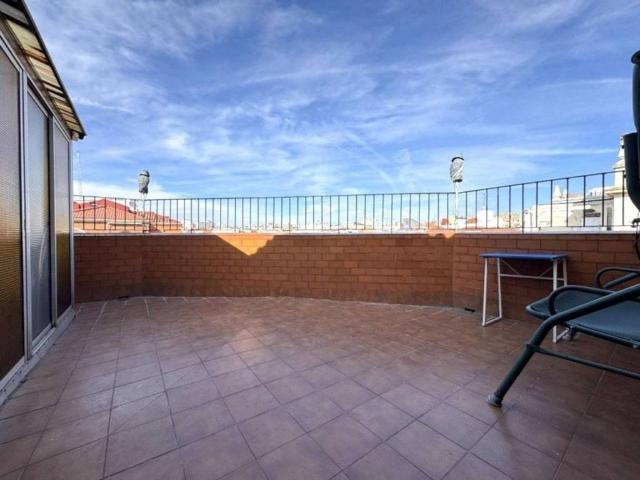 Ático/Buhardilla en Venta en Zaragoza