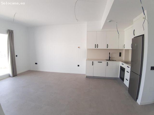 ÁTICOS DE OBRA NUEVA A ESTRENAR EN FUENGIROLA – ALQUILER DE LARGA TEMPORADA