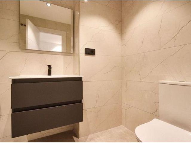 Áticos y Apartamentos de 2 y 3 dormitorios en Fuengirola Centro