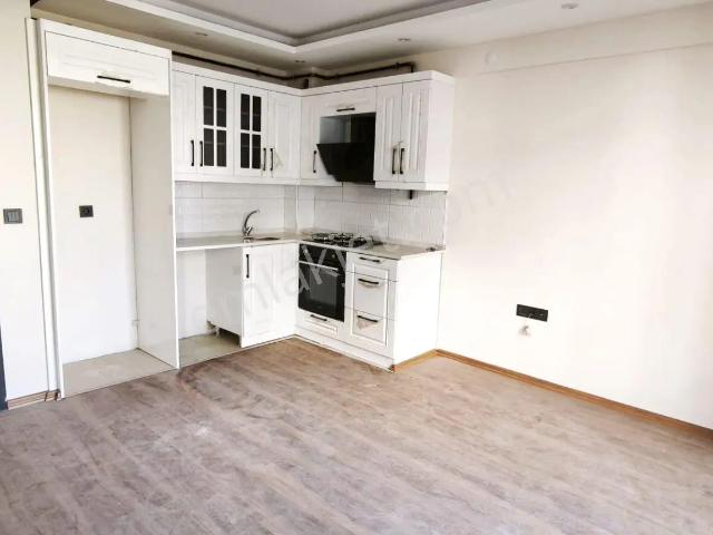 Atik Gayrimenkul Kiralık 2+1 Açık Mutfak Yeni Daire