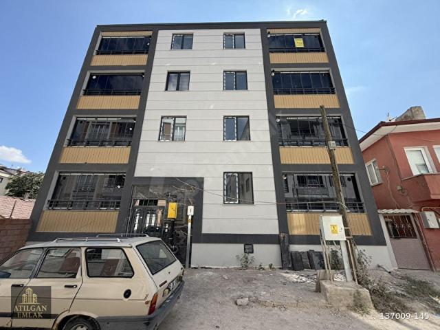 ATILGAN EMLAKTAN SATILIK DAİRE