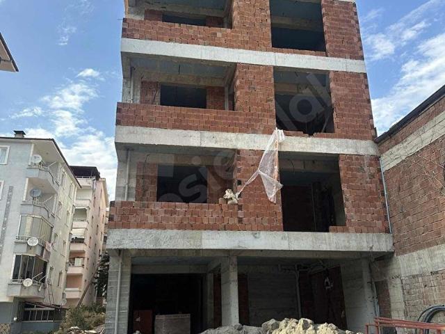 ATILGAN'DAN ESENTEPE MAHALLESİ'NDE 2+0 SATILIK SIFIR DAİRE