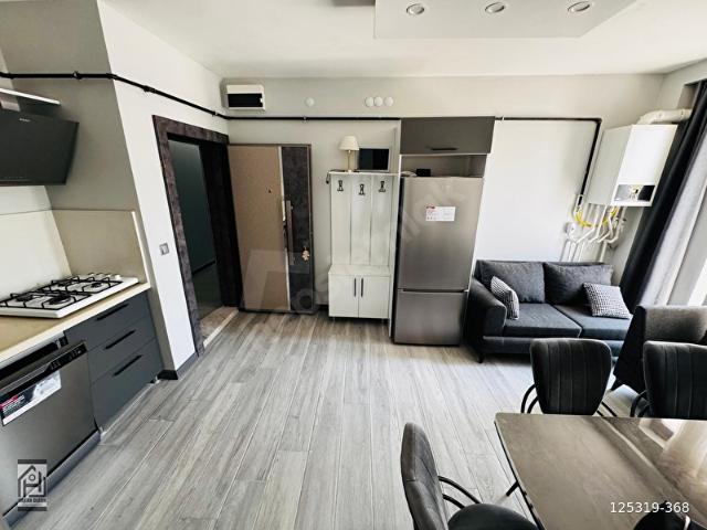 ATILIM'DAN BÜYÜKDERE MH FULL SIFIR EŞYALI HERŞEY DAHİL 1+1 APART