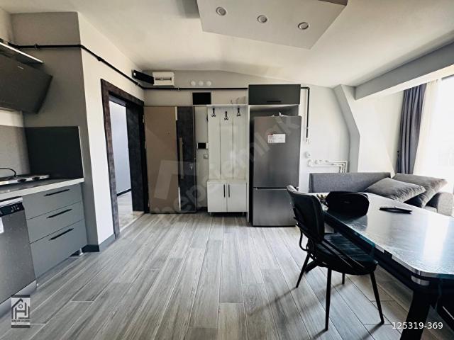 ATILIM'DAN O.G.ÜNİVERSİTESİ KARŞISI FULL SIFIR EŞYALI 47 M2 1+1