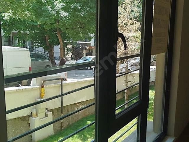 Atilla ÖZDEMİR'den NADİR BULUNUR SIFIR 3+1 NET 120m2 1.KAT ÖN KAPALI MUTFAK 3 CEPHELİ