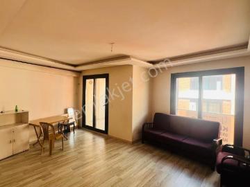 Atilla Mah. Doğalgazlı, Balkonlu 1+1 Kiralık Daire