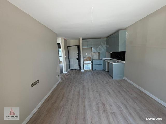 ATK YENİ BATI PLUS 1+1 GENİŞ DAİRE İST. YOLU METRO 5 DK