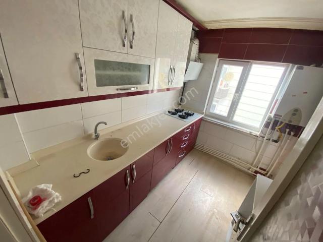 Çatkapıdan Kazımkarabekir Mh Katta Masrafsız 3+1 Kiralık Daire