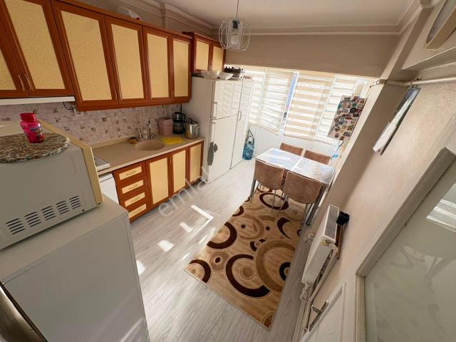 Çatkapıdan İstasyon Mh Masrafsız Merkezi Konumda 3+1 Daire