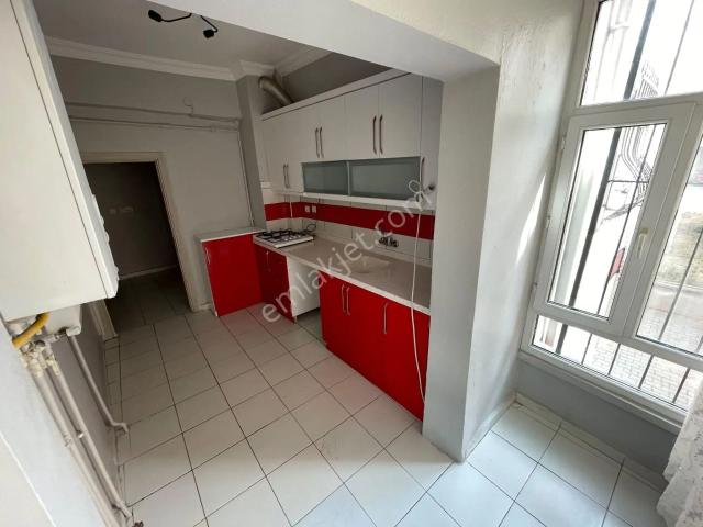 Çatkapıdan Mareşal Çakmak Mh Ön Cephe Masrafsız 2+1 Kiralık Daire