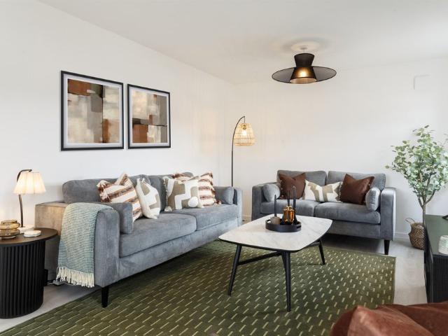 Atkin Drive, New Basford, NG7, Nottingham