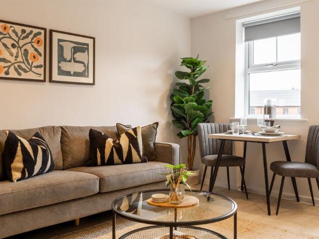 Atkin Drive, New Basford, NG7, Nottingham