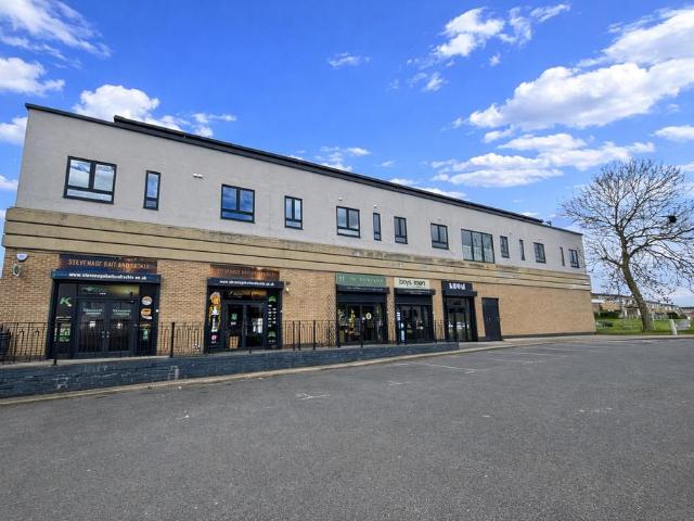 Atkin House, Stevenage 1 bed apartment to rent £1,350 pcm £312 pw