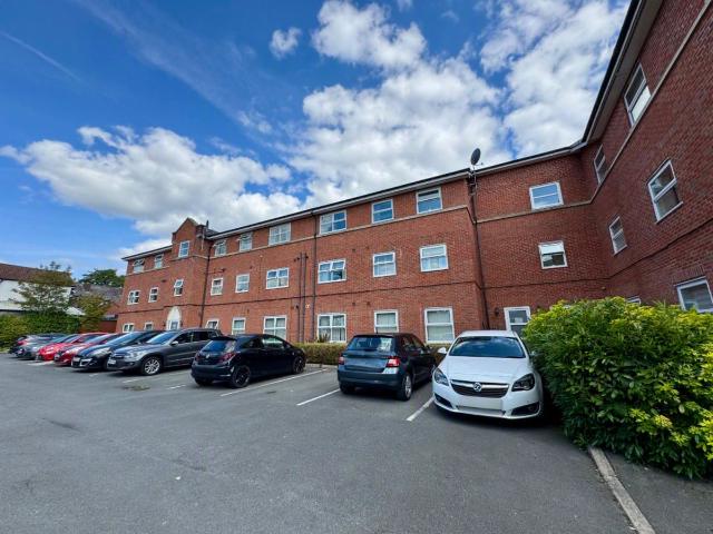 Atkin Street, Walkden, Manchester M28, 2 bed flat to rent, £900 pcm | PrimeLocation