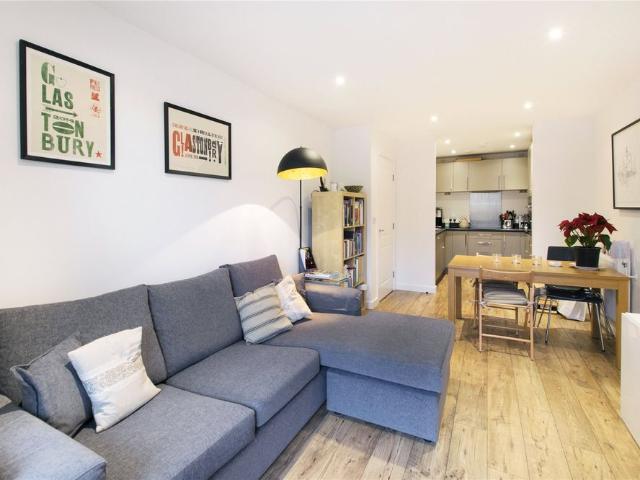 Atkins Square, Dalston Lane, Hackney, London, E8 1FA
